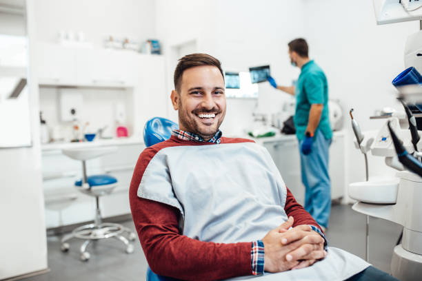 Oral Cancer Screening in East Missoula, MT