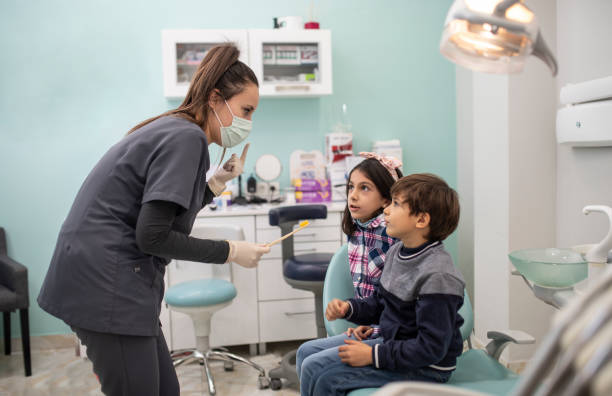 Best Emergency Dental Care  in East Missoula, MT