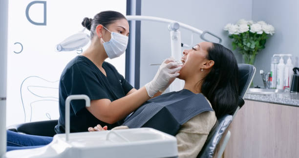 Advanced Technology for Better Dental Care in East Missoula, MT