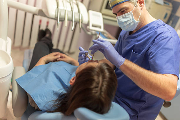 Best Cosmetic Dentistry  in East Missoula, MT