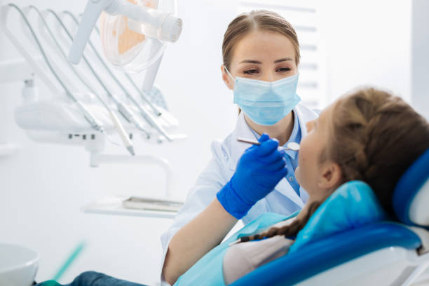 Best Dental Inlays and Onlays  in East Missoula, MT
