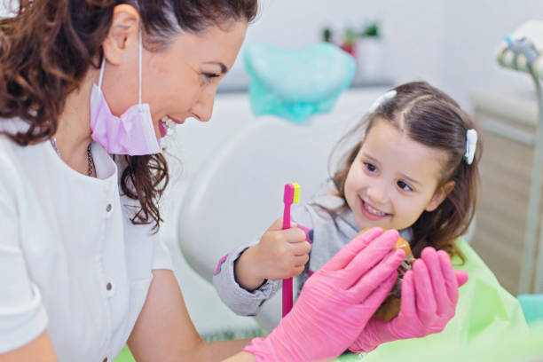Dental Inlays and Onlays in East Missoula, MT